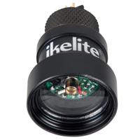 

Ikelite High Sensitivity Optical Slave Converter for Remote Triggering of DS Strobes