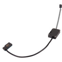 

Ikelite PT1K TTL Circuitry and Hot Shoe Kit for Panasonic Lumix GH5 Camera