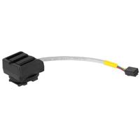 

Ikelite ST1 TTL Hotshoe for Sony Mirrorless Cameras