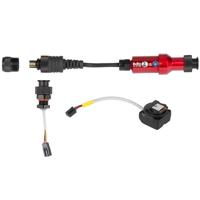 

Ikelite DL2 DS Link Sony TTL Converter with ST1 Hotshoe and B1A Bulkhead Kit