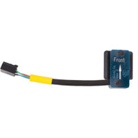 

Ikelite NT3 TTL Hotshoe for Nikon DSLR & Mirrorless Cameras