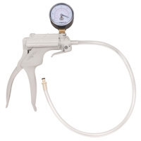 

Ikelite Vacuum Hand Pump with Gauge