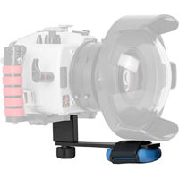 

Ikelite Trim Rail Weight System for DSLR & Mirrorless Housings
