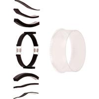 

Ikelite Zoom and Focus Clamp Zoom and Gear Sleeve Set for Lenses up to 2.8" Diameter
