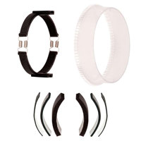 

Ikelite Universal Zoom Set for 2.8" to 3" Lenses, 7/8" Length