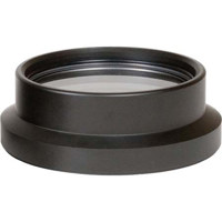 

Ikelite 5510.35 Modular Flat Port Assembly for Portrait and Macro Lenses
