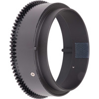 

Ikelite Zoom Gear for Olympus M.Zuiko 12-40mm Lens (DLM/B)