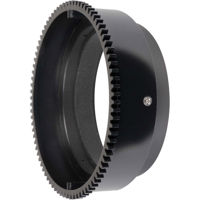 

Ikelite Zoom Gear for Panasonic Lumix G 12-35mm f/2.8 ASPH. Lens in DLM/B Port