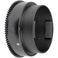 

Ikelite Zoom Gear for Panasonic 14-45mm Lens, DLM/B