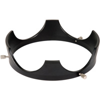 

Ikelite Wide-Angle Shade for Mirrorless or Compact DSLR Dome Port