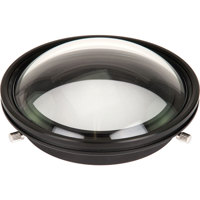 

Ikelite 5516.11 MIL (Mirrorless Compact Camera Housings) Dome Port for Super Wide Angle Lenses