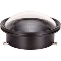 

Ikelite Compact 6" DSLR Dome Port for Tokina 10-17mm Fisheye Lens