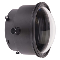

Ikelite DLM 6" Dome Port with 1" Zoom Extended for Mirrorless Lenses