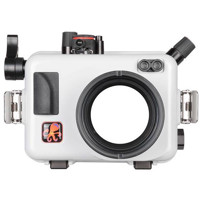 

Ikelite Underwater Housing for Sony Cyber-shot RX100 Mark I and RX100 Mark II Digital Cameras