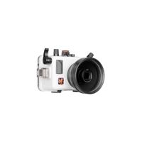 

Sony Underwater Housing with Sony Cyber-shot DSC-RX100 Mark VI Digital Camera Kit, 200' Depth Rating