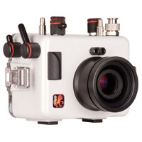 

Ikelite Underwater Housing with TTL Circuitry for Olympus Stylus 1s Digital Camera