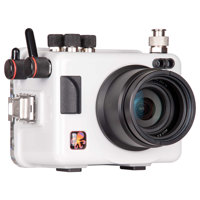 

Ikelite Underwater TTL Housing for Canon PowerShot G3 X Camera