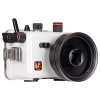 

Ikelite Underwater Housing for Panasonic LUMIX DMC-ZS60 Digital Camera