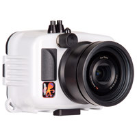 

Ikelite Underwater Action Housing for Sony Cyber-Shot RX100 or RX100 II Digital Camera