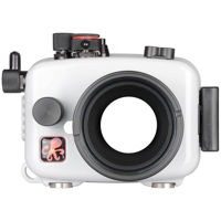 

Ikelite Underwater Housing for Canon PowerShot S120 IS Cameras (Updated)