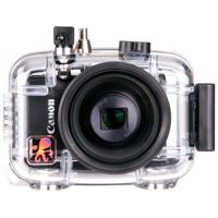 

Ikelite 6243.35 Underwater Camera Housing for Canon PowerShot ELPH 350 HS, IXUS 275 HS Digital Cameras