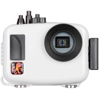 

Ikelite Underwater Housing for Panasonic Lumix TS5, TS6, FT5 and FT6 (Updated)