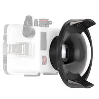

Ikelite DC2 6" Dome for Compact Housings