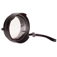 

Ikelite WD-3 Wide-Angle Conversion Dome Port for 3.0" Lens Port Housing