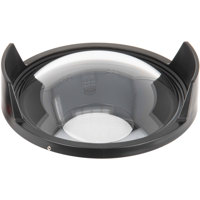 

Ikelite INON Dome Lens Unit II for UWL-H100