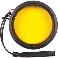 

Ikelite 6441.11 Yellow Barrier Filter 3.0-inch