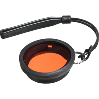 

Ikelite UR/Pro Blue Water Color Correction Filter for 2.2" Diameter Port