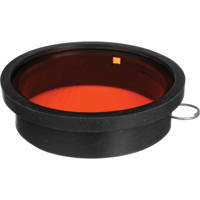 

Ikelite UR/Pro Blue Water Color Correction Filter for 3.6" Diameter Port
