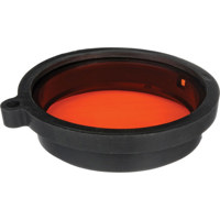 

Ikelite UR/Pro Blue Water Color Correction Filter for 4.2" Diameter Port