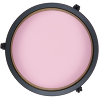 

Ikelite UR/Pro Color Correction Filter for Flat DSLR Lens Ports in Green Water, Pink