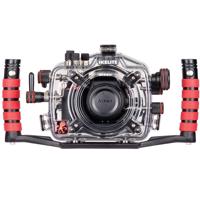 

Ikelite 6801.55 Underwater Camera Housing for Nikon D5500 Digital SLR Camera