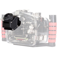 

Ikelite 6891.1 45 Degree Magnified Viewfinder for DSLR and Mirrorless Housings