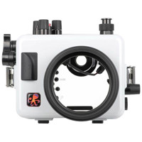 

Ikelite 200DLM/C Underwater Housing for Nikon D3500 DSLR