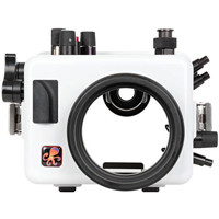 

Ikelite 200DLM/C Underwater Housing for Nikon D5500, D5600 DSLR