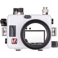 

Ikelite 200DLM Underwater Housing with TTL Circuitry for Sony Alpha a6500 Mirrorless Digital Camera