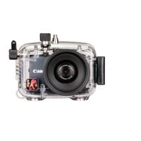 

Ikelite 200DLM/A Underwater Housing for Sony Alpha A6300, A6400, A6500 Mirrorless Camera