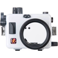 

Ikelite 200DLM/A Underwater Housing for Sony Alpha a6000 Mirrorless Camera