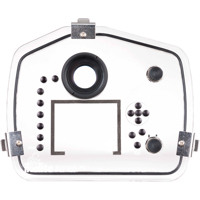 

Ikelite 200' Underwater Back Housing for Nikon D500 DSLR Camera