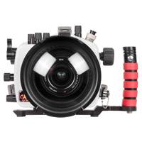 

Ikelite 200DL Underwater Housing for Sony Alpha A9 Mirrorless Camera