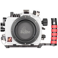 

Ikelite 200DL Underwater Housing for Canon EOS 70D DSLR Cameras