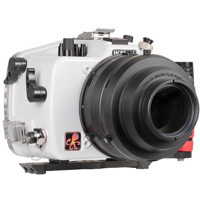 

Ikelite 200DL Underwater Housing for Canon EOS 6D Mark II DSLR Camera
