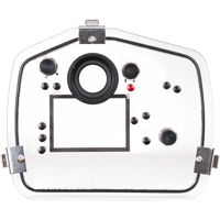 

Ikelite 50' (15m) Underwater Housing Back for Canon EOS 5D Mark III, 5D Mark IV, 5DS, 5DS R Cameras