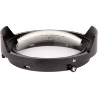 

Ikelite Dry Lock Compact 8" Dome Port