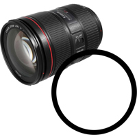

Ikelite Anti-Reflection Ring for Canon 24-105mm Lenses