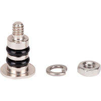 

Ikelite Lid Snap Bolt .32 with O-Rings