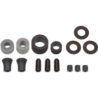 

Ikelite Control + Push Button Tip Assortment for Compact Digital